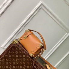 LV Box Bags